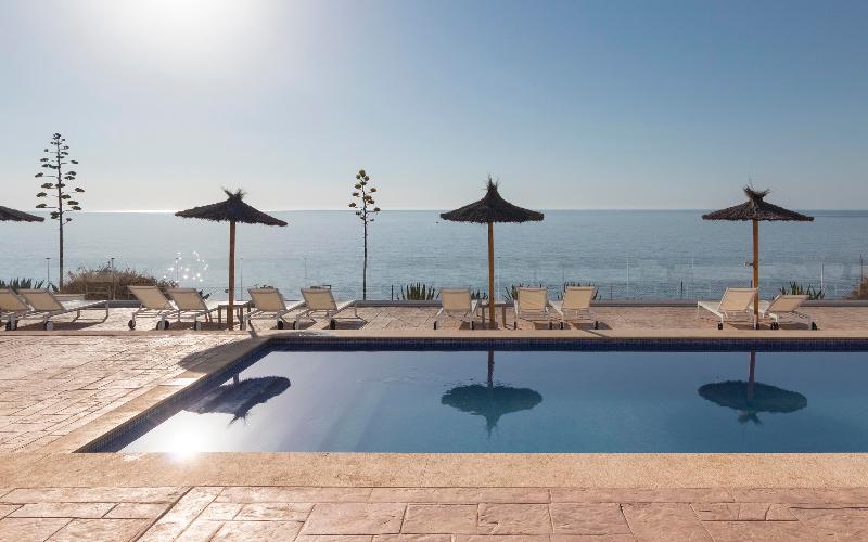 בית מלון כפרי Palia Maria Eugenia