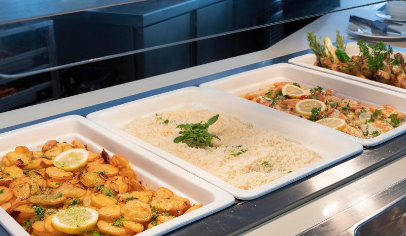 בית מלון כפרי Palia Maria Eugenia