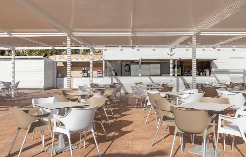 בית מלון כפרי Palia Maria Eugenia