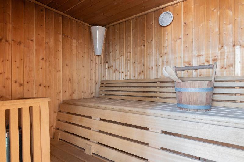 בית מלון כפרי Palia Maria Eugenia