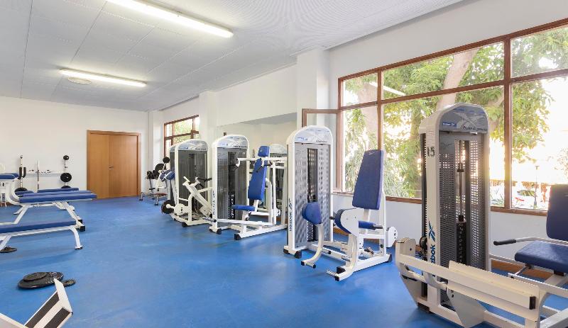 בית מלון כפרי Palia Maria Eugenia