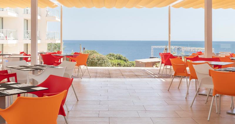 בית מלון כפרי Palia Maria Eugenia