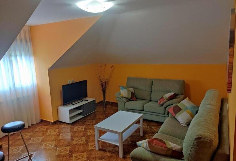 فندق Peñagrande