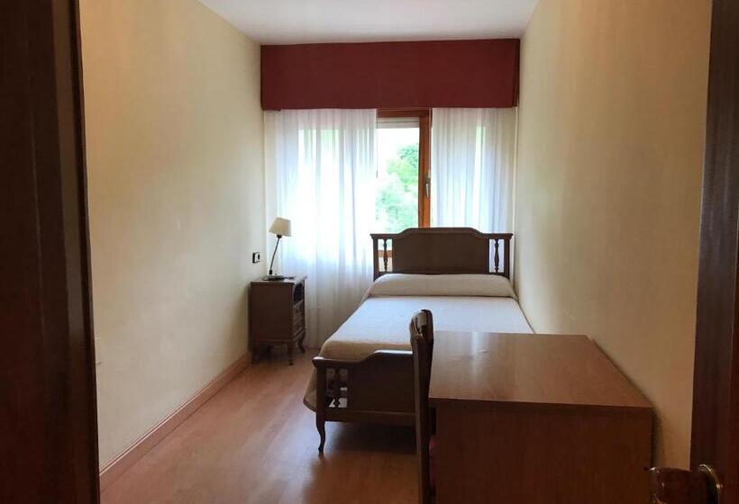 فندق Peñagrande