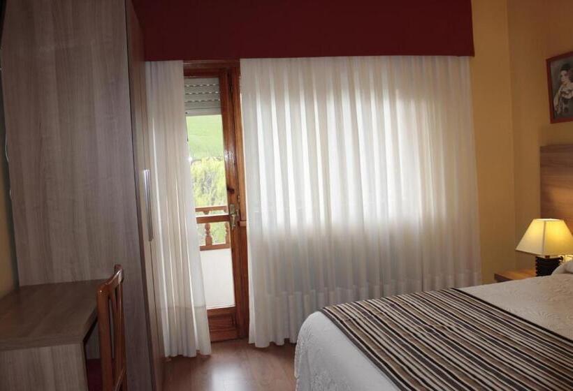 فندق Peñagrande