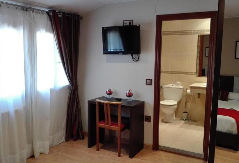 فندق Peñagrande