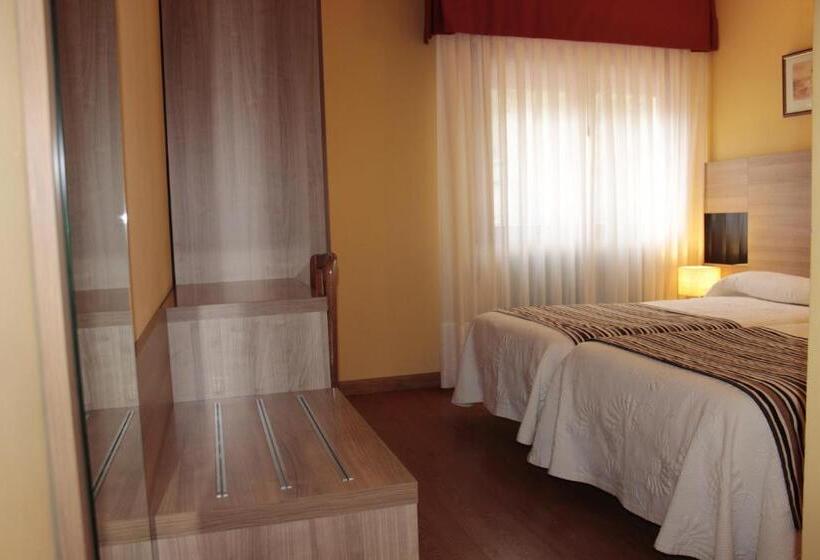 فندق Peñagrande