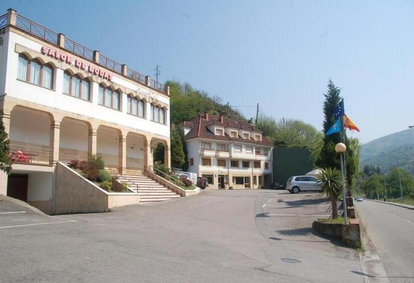 فندق Peñagrande