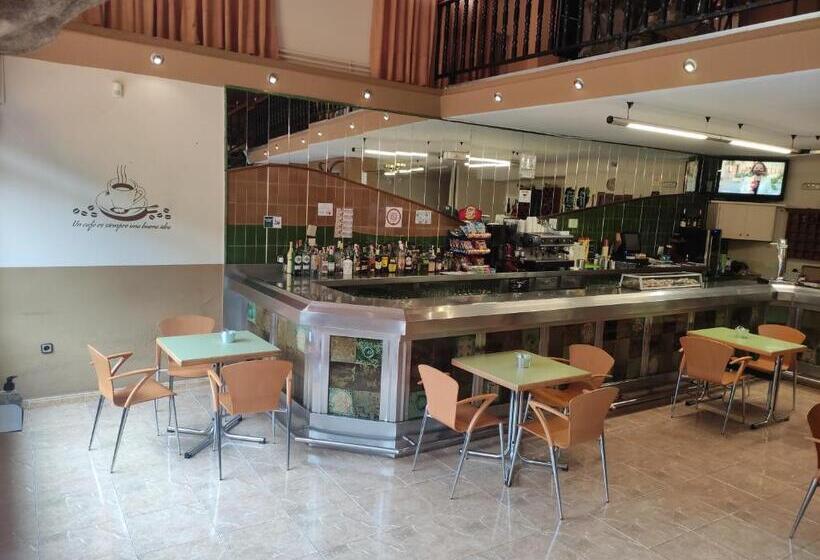 فندق Peñagrande