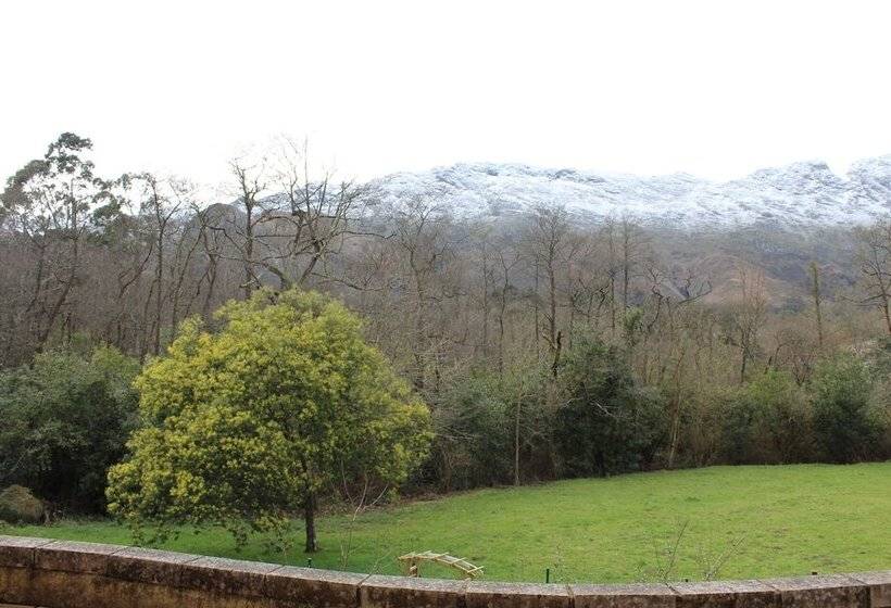 Prau Riu Hotel Hyundai Asturdai