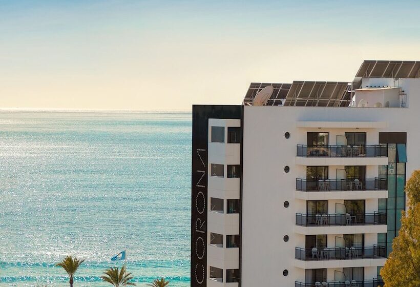 هتل Rh Corona del Mar 4* Sup