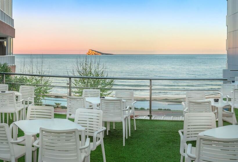 هتل Rh Corona del Mar 4* Sup