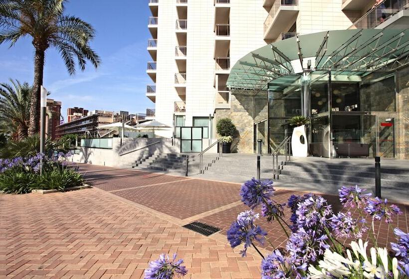 هتل Sandos Monaco   Adults Only