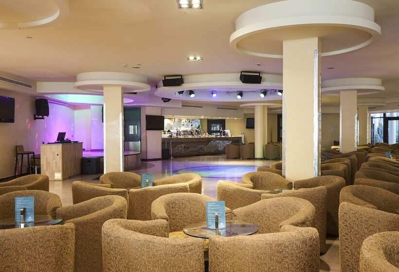 هتل Sandos Monaco   Adults Only