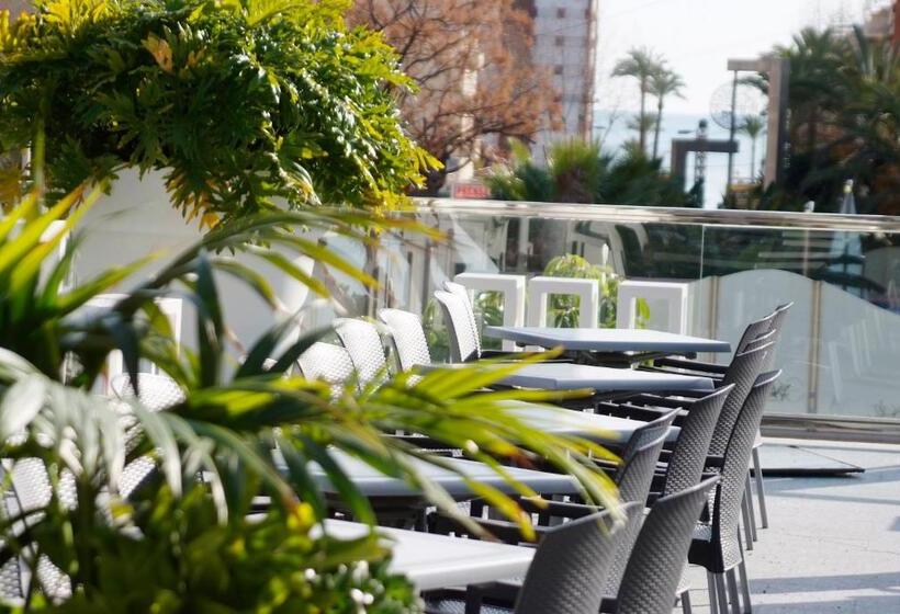 هتل Sandos Monaco   Adults Only