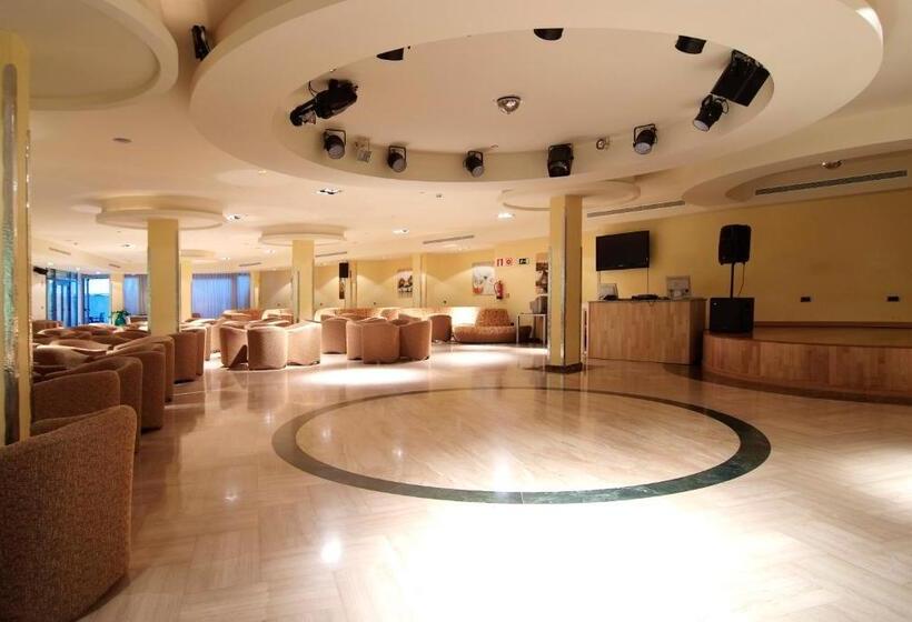 هتل Sandos Monaco   Adults Only