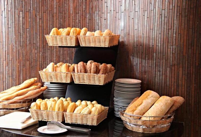 هتل Sandos Monaco   Adults Only