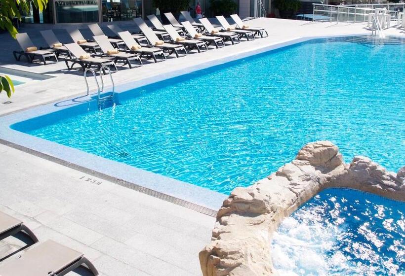 هتل Sandos Monaco   Adults Only