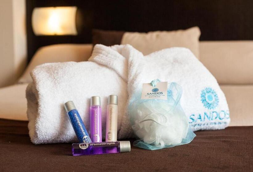 هتل Sandos Monaco   Adults Only