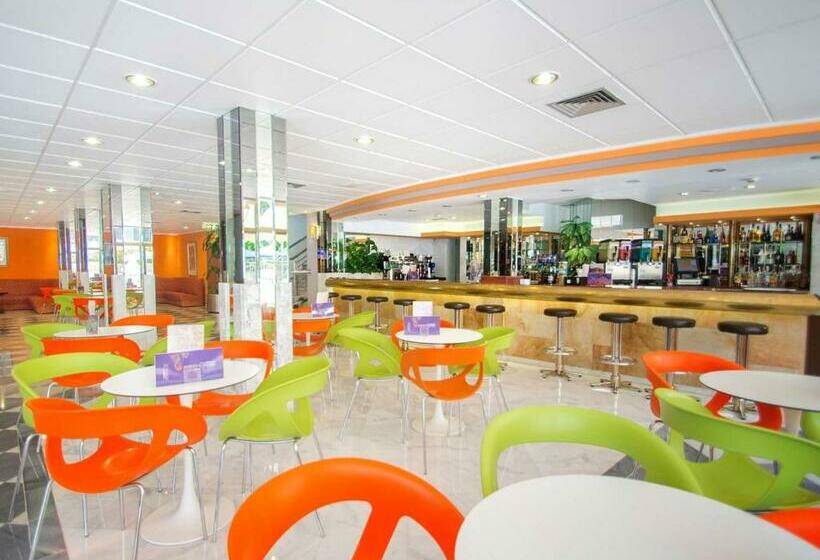 هتل Servigroup Orange