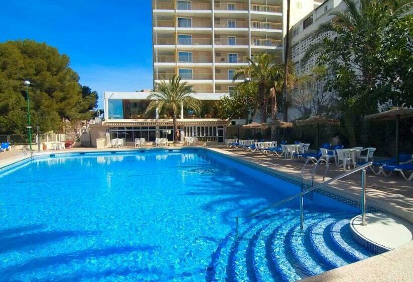 هتل Servigroup Torre Dorada