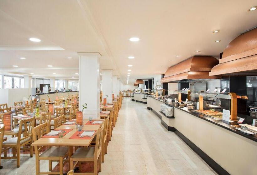 בית מלון כפרי Sol Pelicanos Ocas