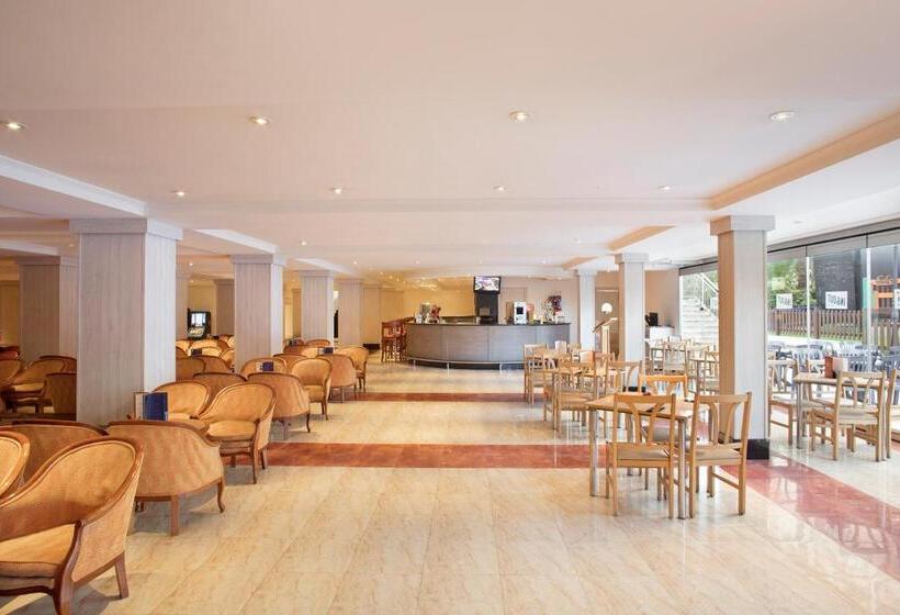 בית מלון כפרי Sol Pelicanos Ocas