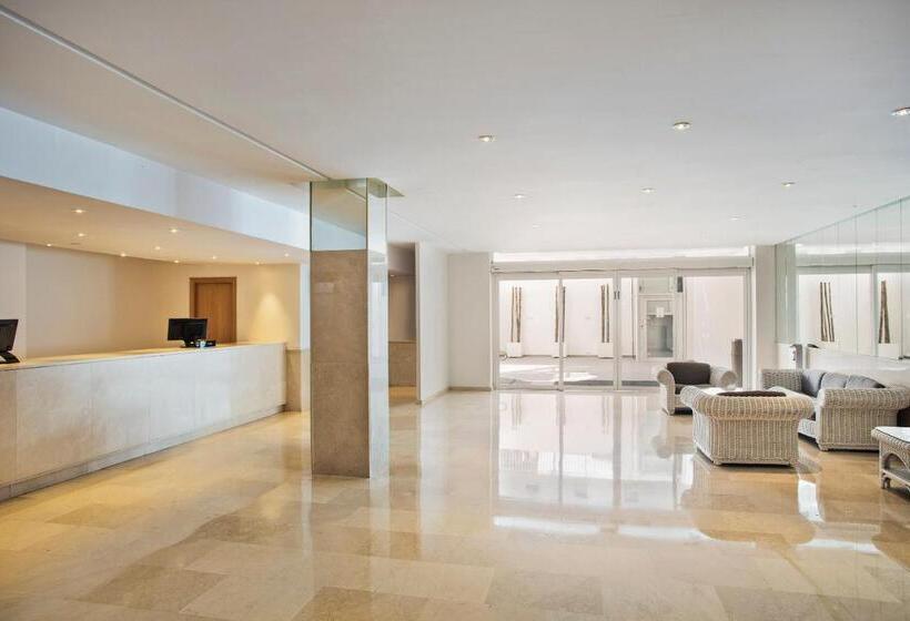 בית מלון כפרי Sol Pelicanos Ocas