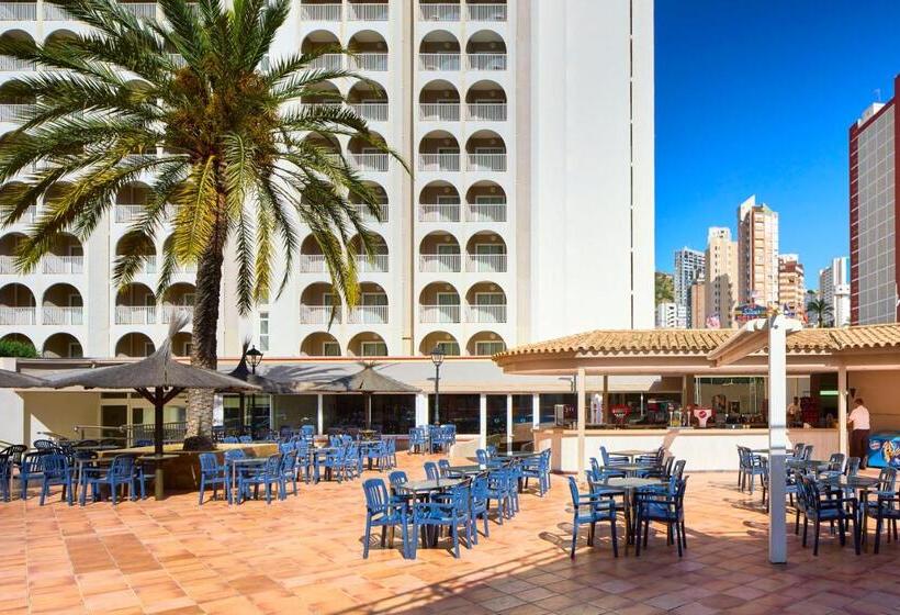 בית מלון כפרי Sol Pelicanos Ocas