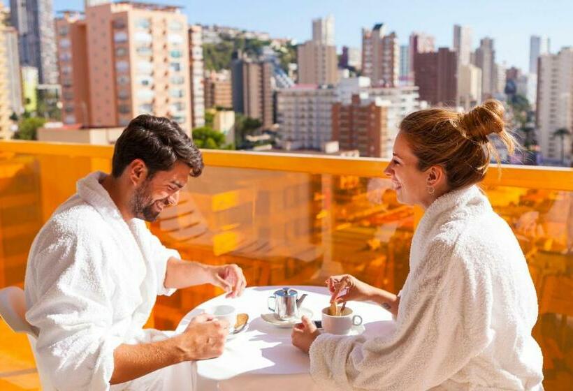 Hotel & Spa Dynastic