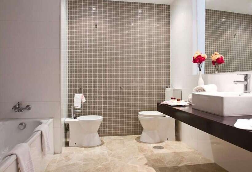 Hotel & Spa Dynastic