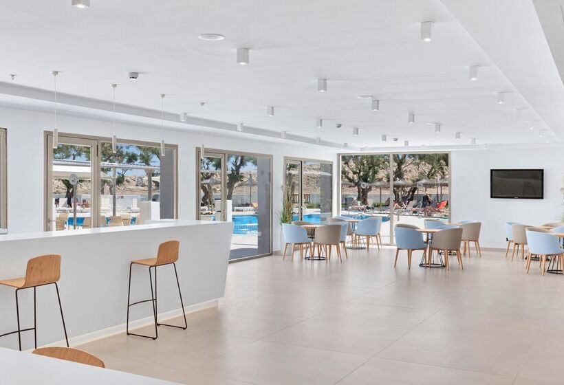 בית מלון כפרי Thb Cala Lliteras   Adults Only