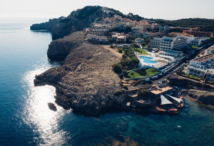 בית מלון כפרי Thb Cala Lliteras   Adults Only