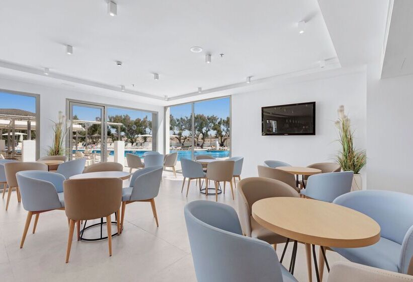 בית מלון כפרי Thb Cala Lliteras   Adults Only