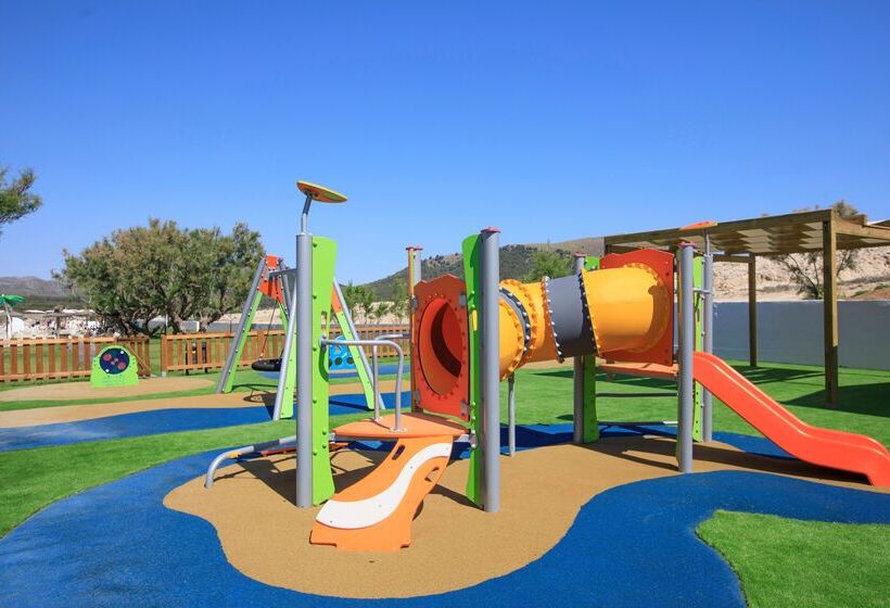 בית מלון כפרי Thb Cala Lliteras   Adults Only