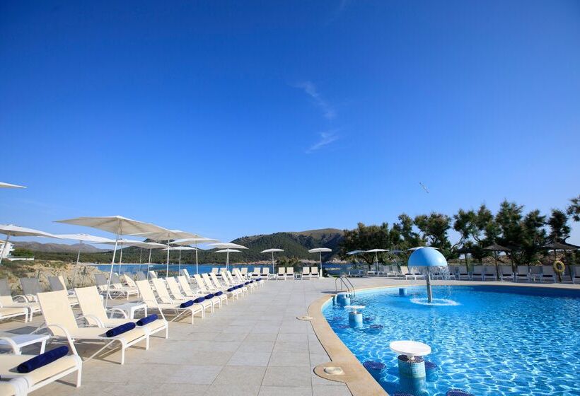 בית מלון כפרי Thb Cala Lliteras   Adults Only