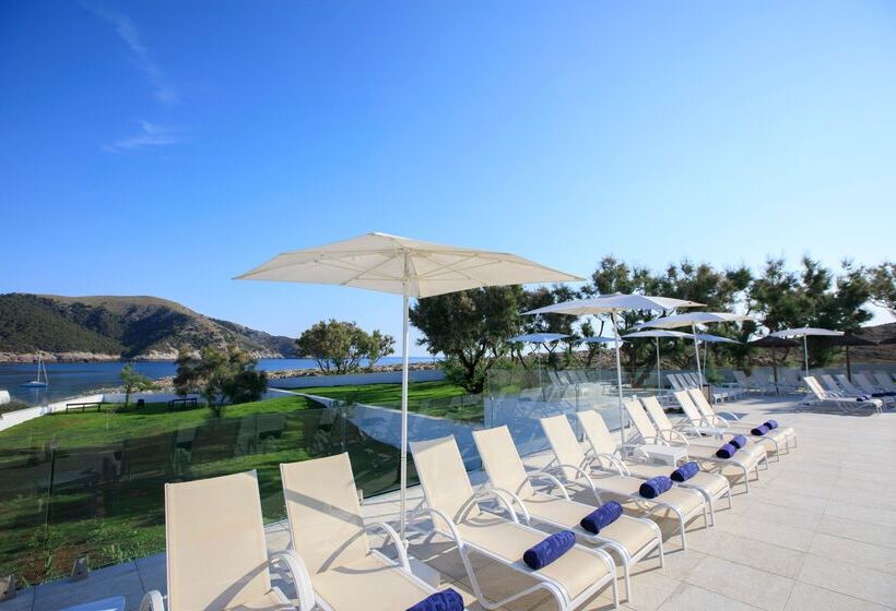 בית מלון כפרי Thb Cala Lliteras   Adults Only