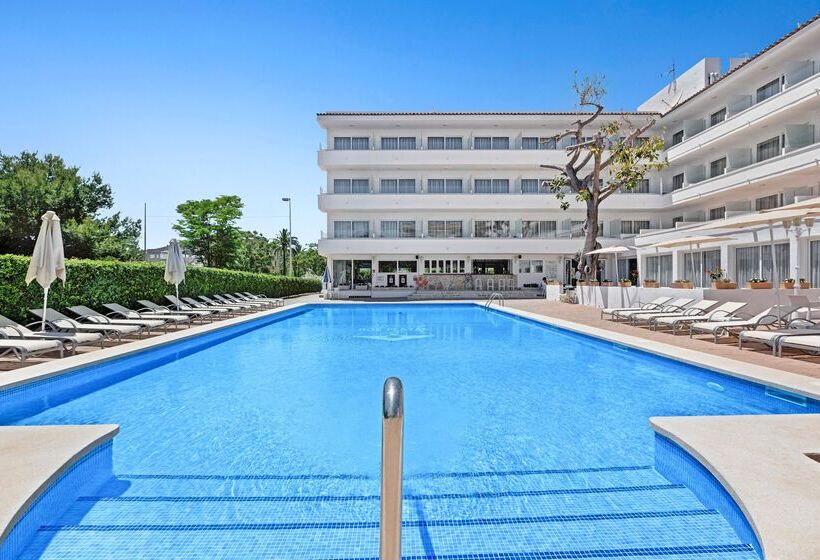 호텔 Thb Dos Playas  Adults Only