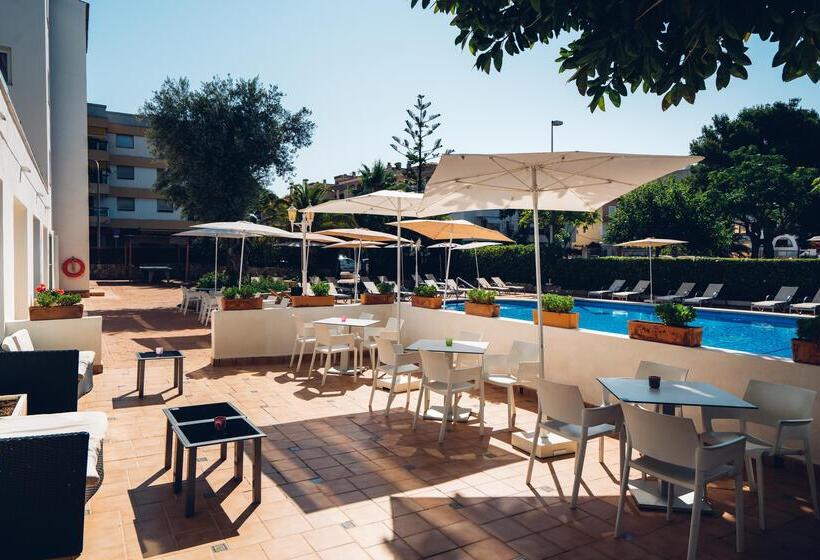 호텔 Thb Dos Playas  Adults Only