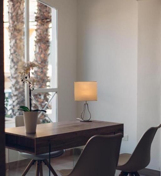 호텔 Thb Dos Playas  Adults Only