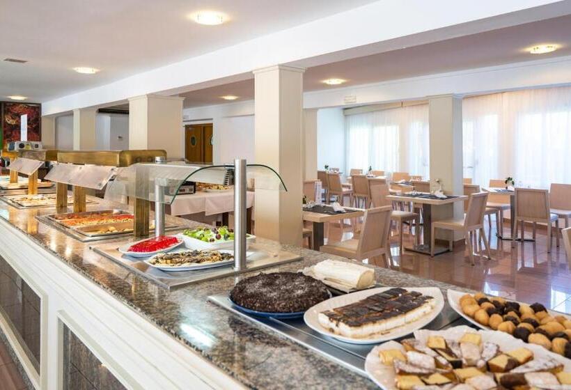 호텔 Thb Dos Playas  Adults Only