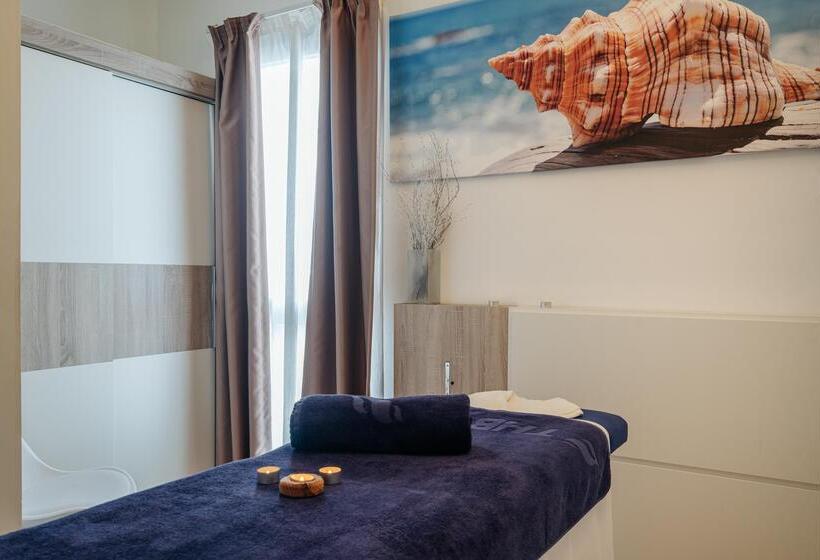 酒店 Thb Gran Playa  Adults Only