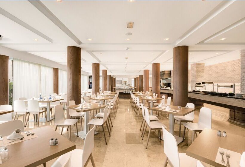 酒店 Thb Gran Playa  Adults Only