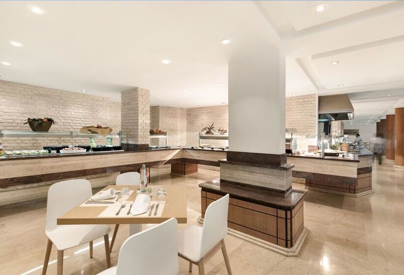 酒店 Thb Gran Playa  Adults Only