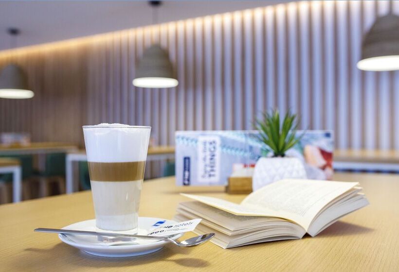 酒店 Thb Gran Playa  Adults Only