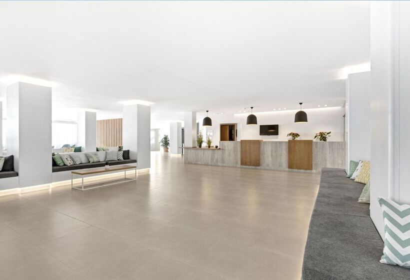 酒店 Thb Gran Playa  Adults Only