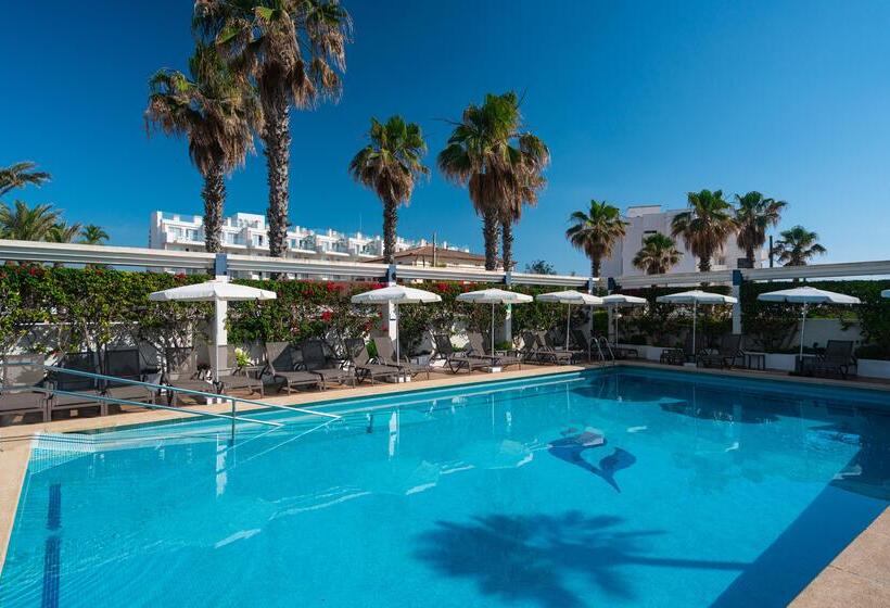 酒店 Thb Gran Playa  Adults Only