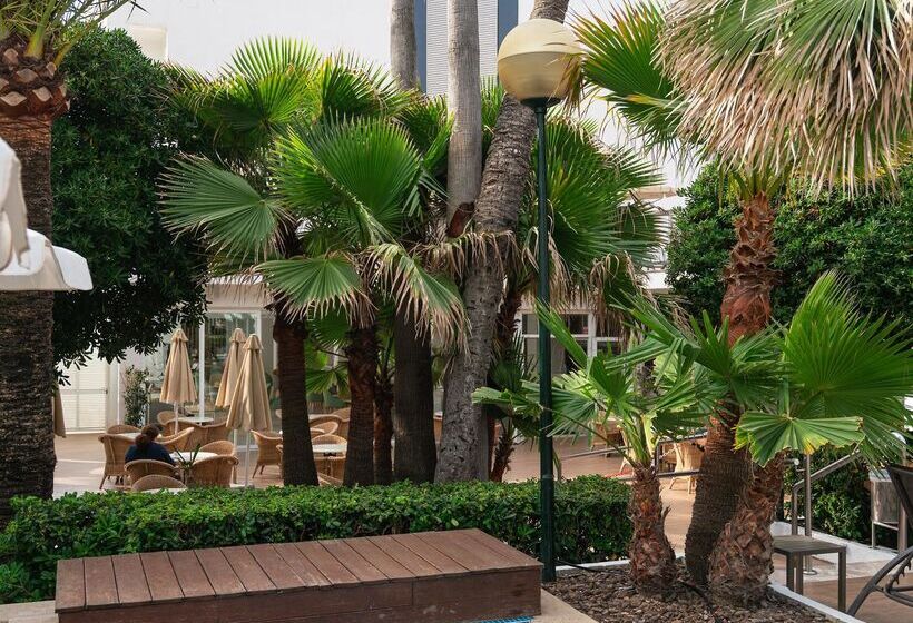 酒店 Thb Gran Playa  Adults Only