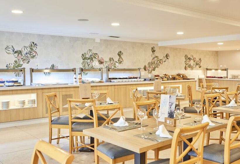 Universal Aparthotel Don Camilo