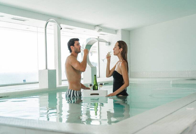 هتل Villa del Mar